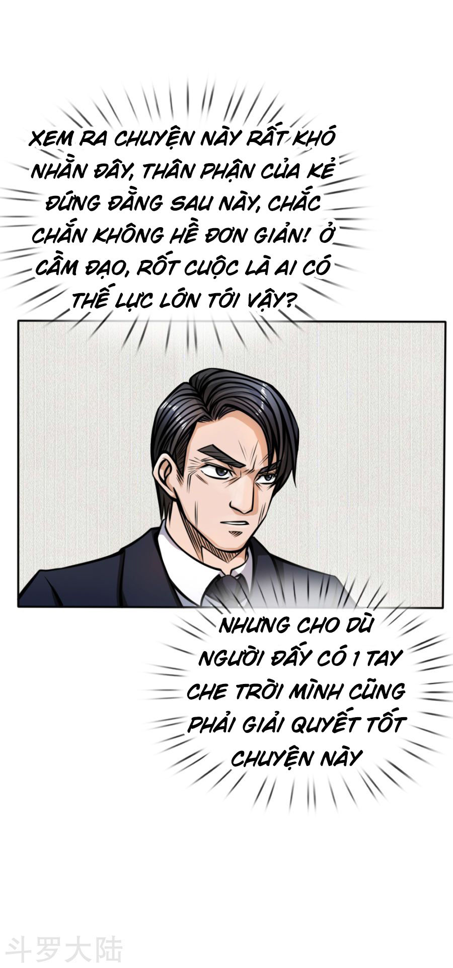 tuyệt thế binh vương chapter 51 22