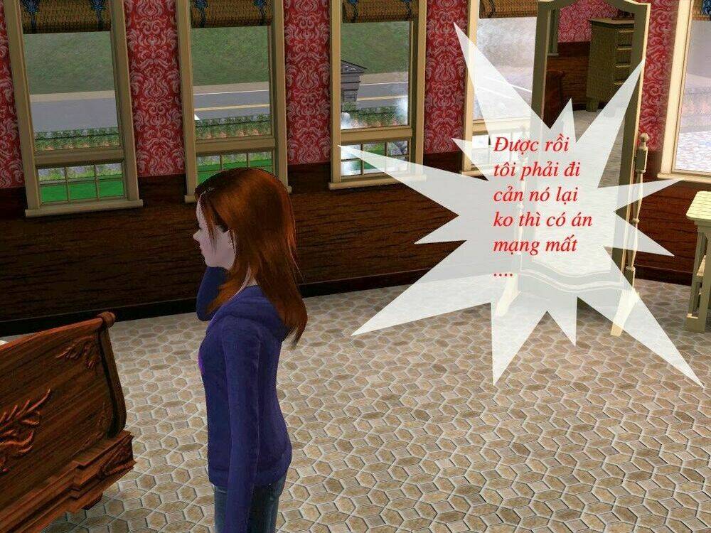 the fate chapter 18.1 42