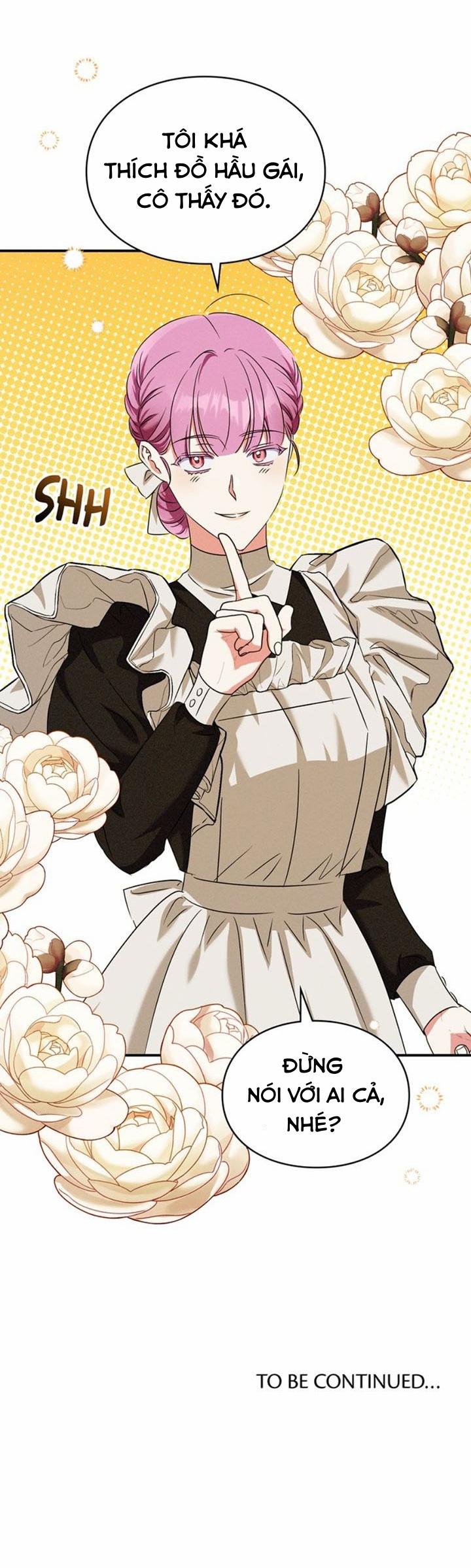 phương pháp bảo vệ anh ấy trong lãnh địa quái vật chapter 21 38