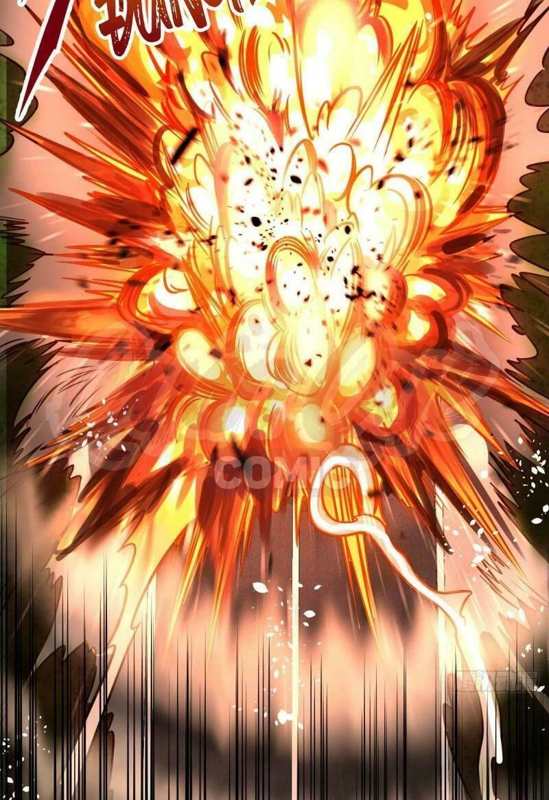 danh sách kẻ phản diện chapter 73 50