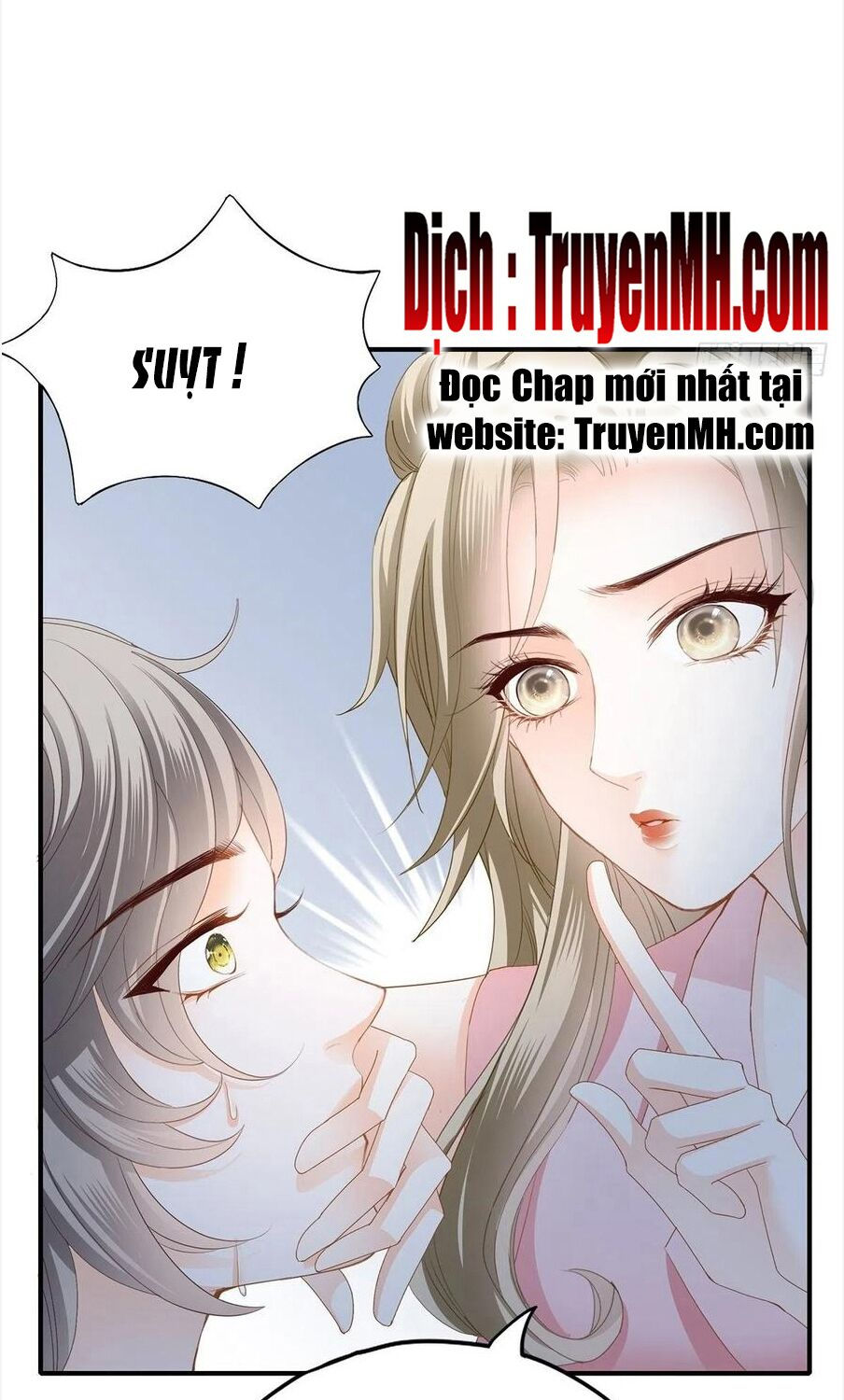 bạo quân ái nhân chapter 88 4