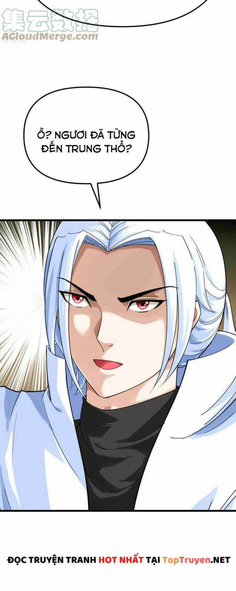 trọng sinh ta là đại thiên thần chapter 185 23