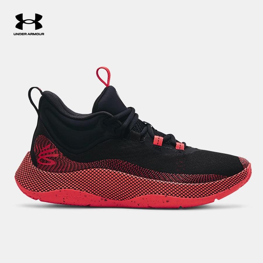 Giày thể̉ thao nam Under Armour Curry Hovr Splash - 3024719-004