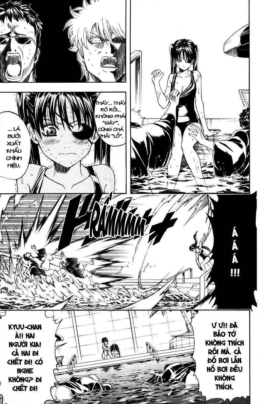 gintama - linh hồn bạc chapter 322 13