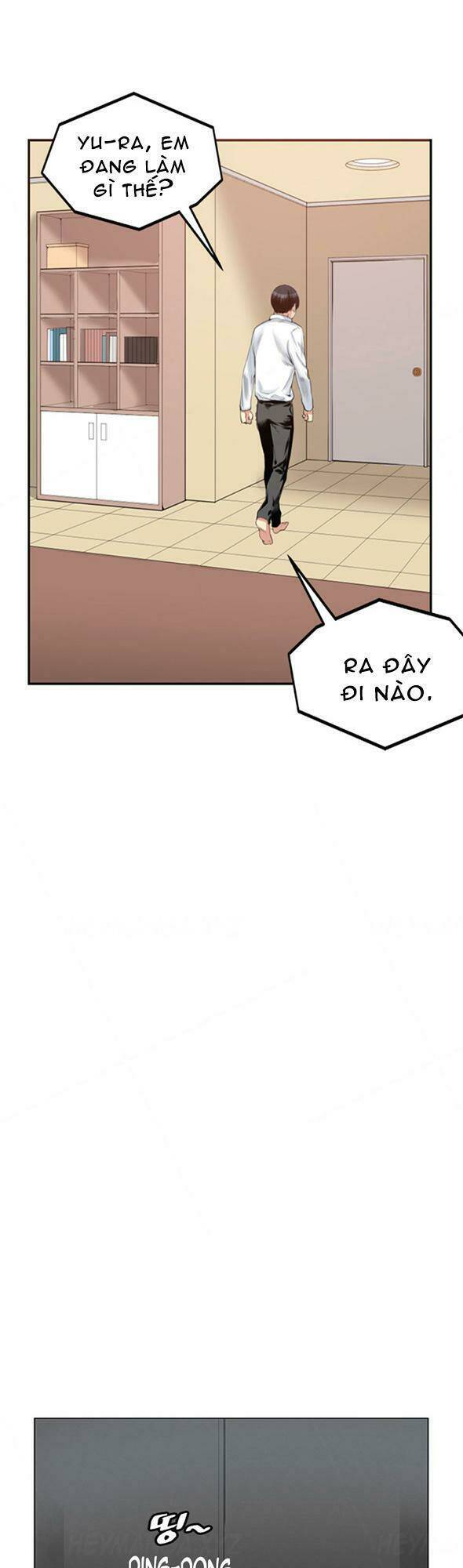 bạn gái của bạn thân chapter 4 16