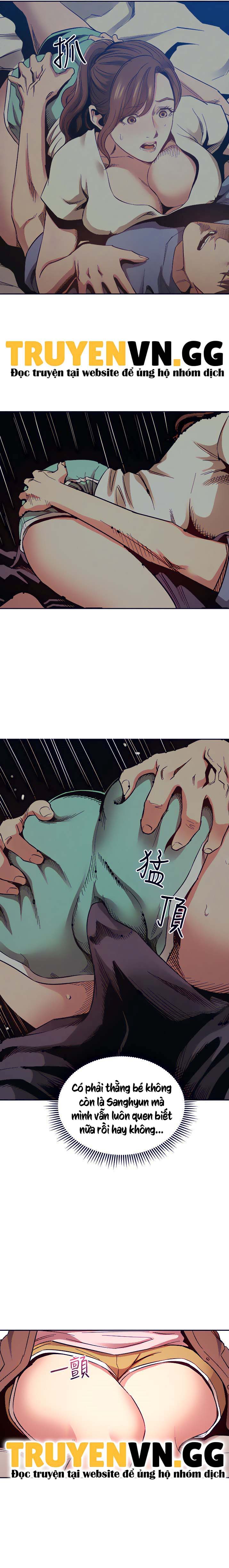 khi mẹ săn trai chapter 70 16