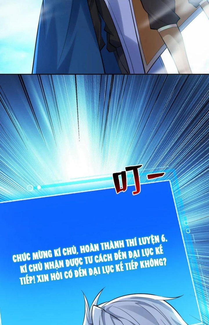 ẩn cư mười vạn năm, đời sau mời ta rời núi chapter 72 19