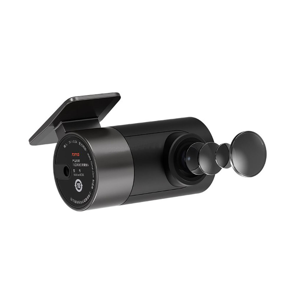 Camera hành trình sau xe cho ô tô Xiaomi 70mai Rear Camera Midrive RC06 - Hàng Nhập Khẩu