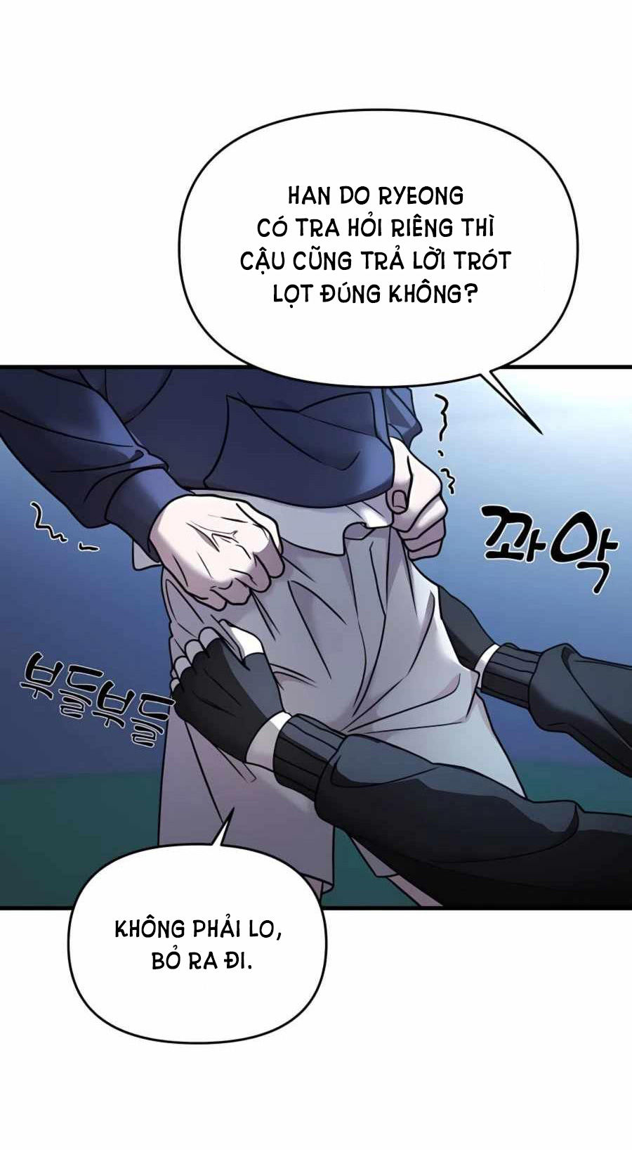 phản diện thuần túy chapter 12.2 61