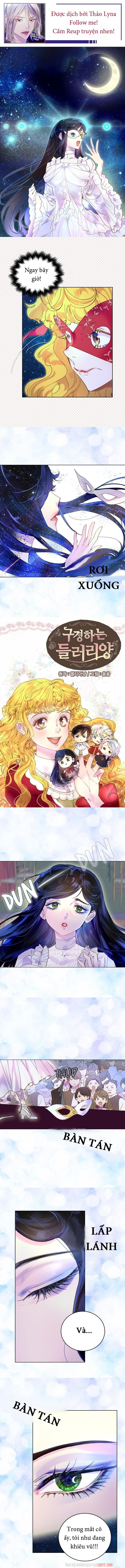 đừng xem thường nữ phụ chapter 71 1