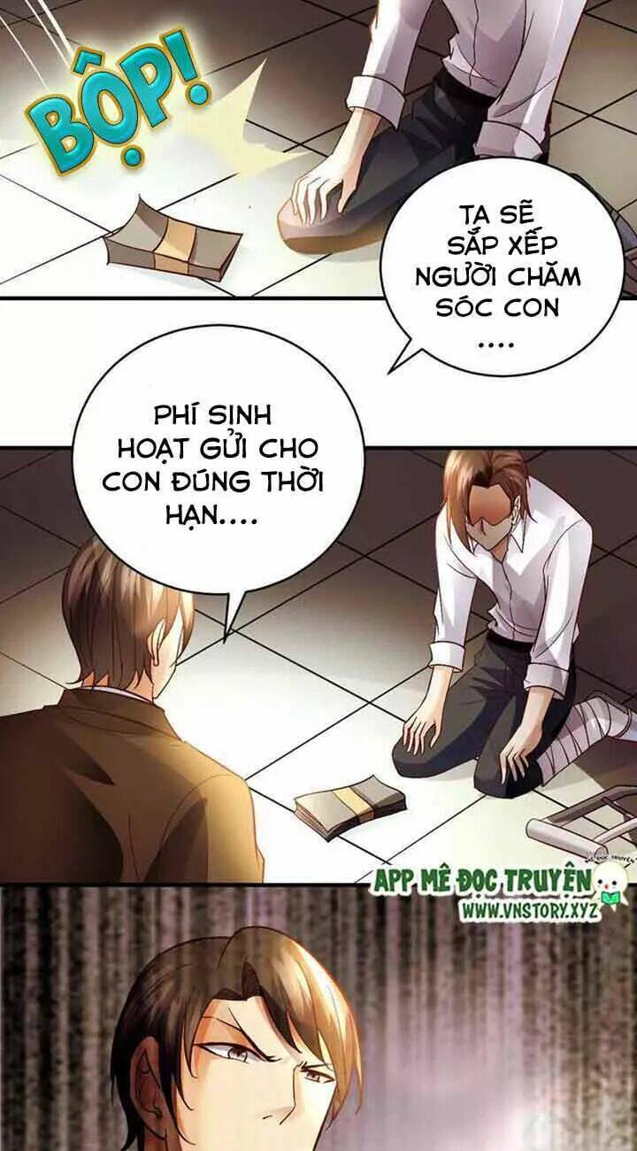 trò chơi săn tình - tổng tài khó kìm lòng chapter 70 22