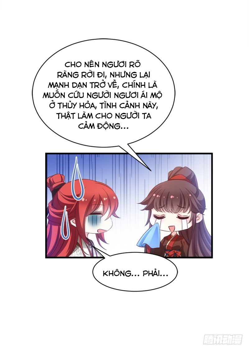 trò chơi trừng phạt chapter 41 48