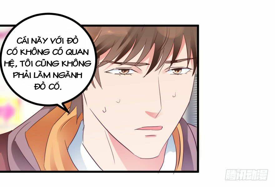 thấu thị tiên y chapter 14 18