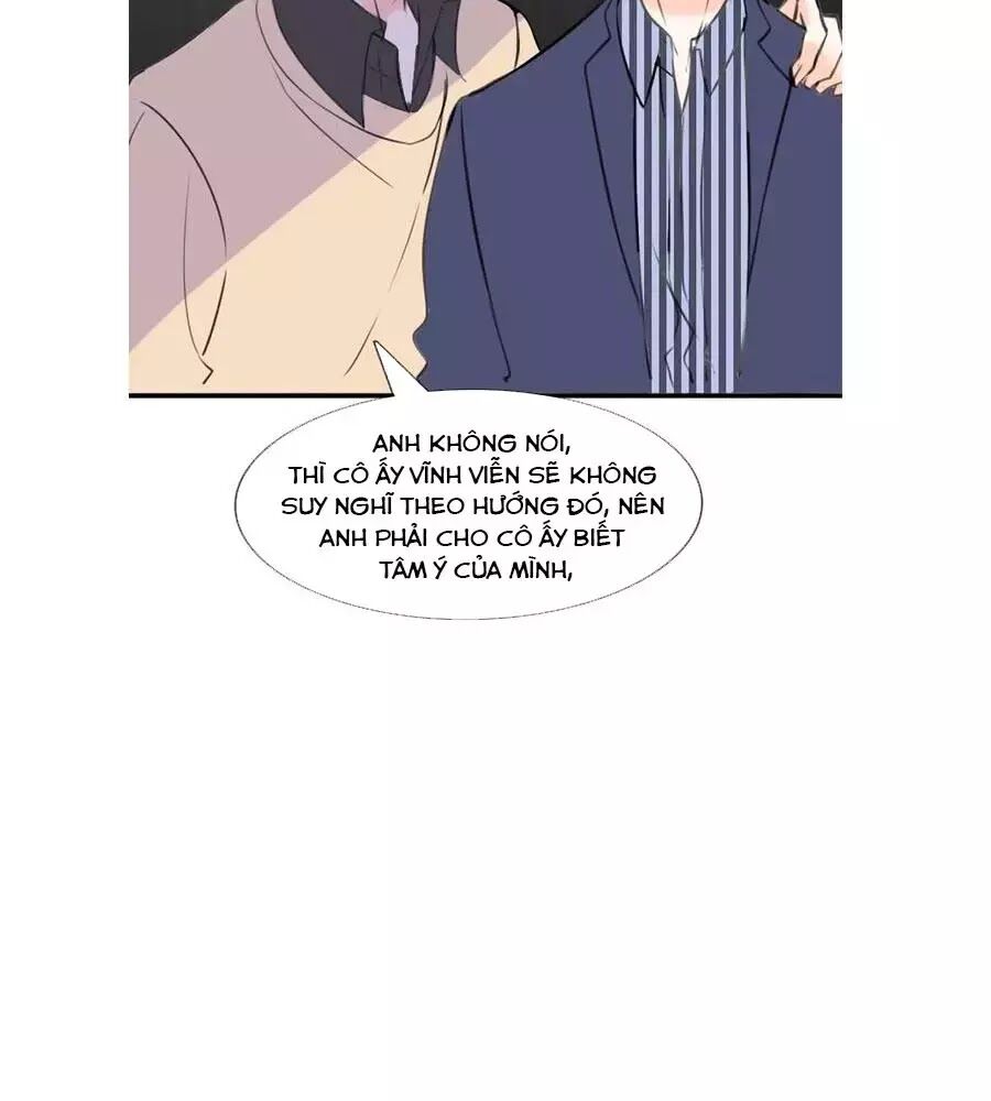 công chúa nữ vương mệnh chapter 115 20