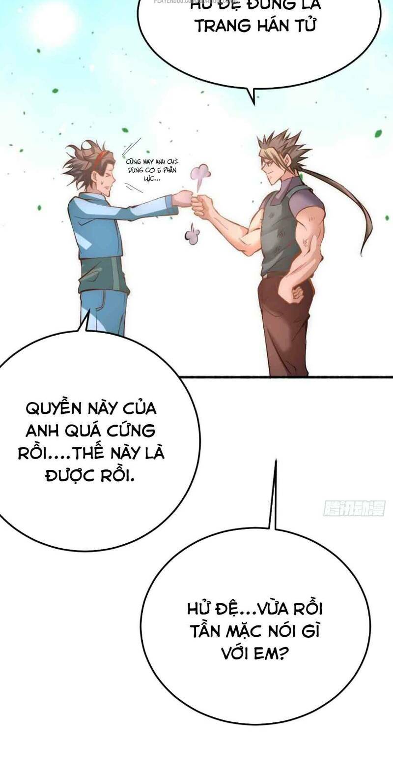 đô thị đỉnh phong cao thủ chapter 77 19