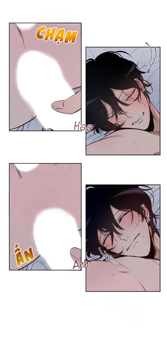 thành phố cạm bẫy chapter 5 30