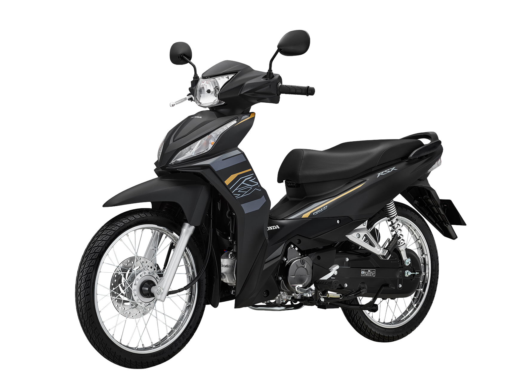 Xe máy Honda Wave RSX Đặc Biệt 2026
