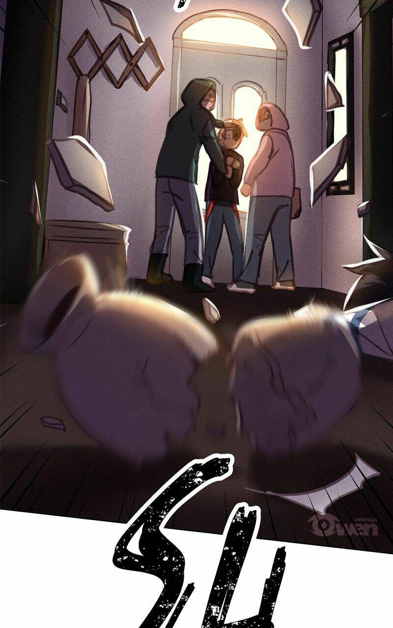 lời nguyền lalin chapter 18 36