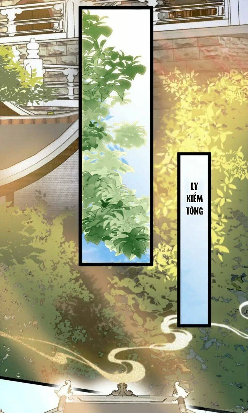 phế nữ yêu thần chapter 64 4