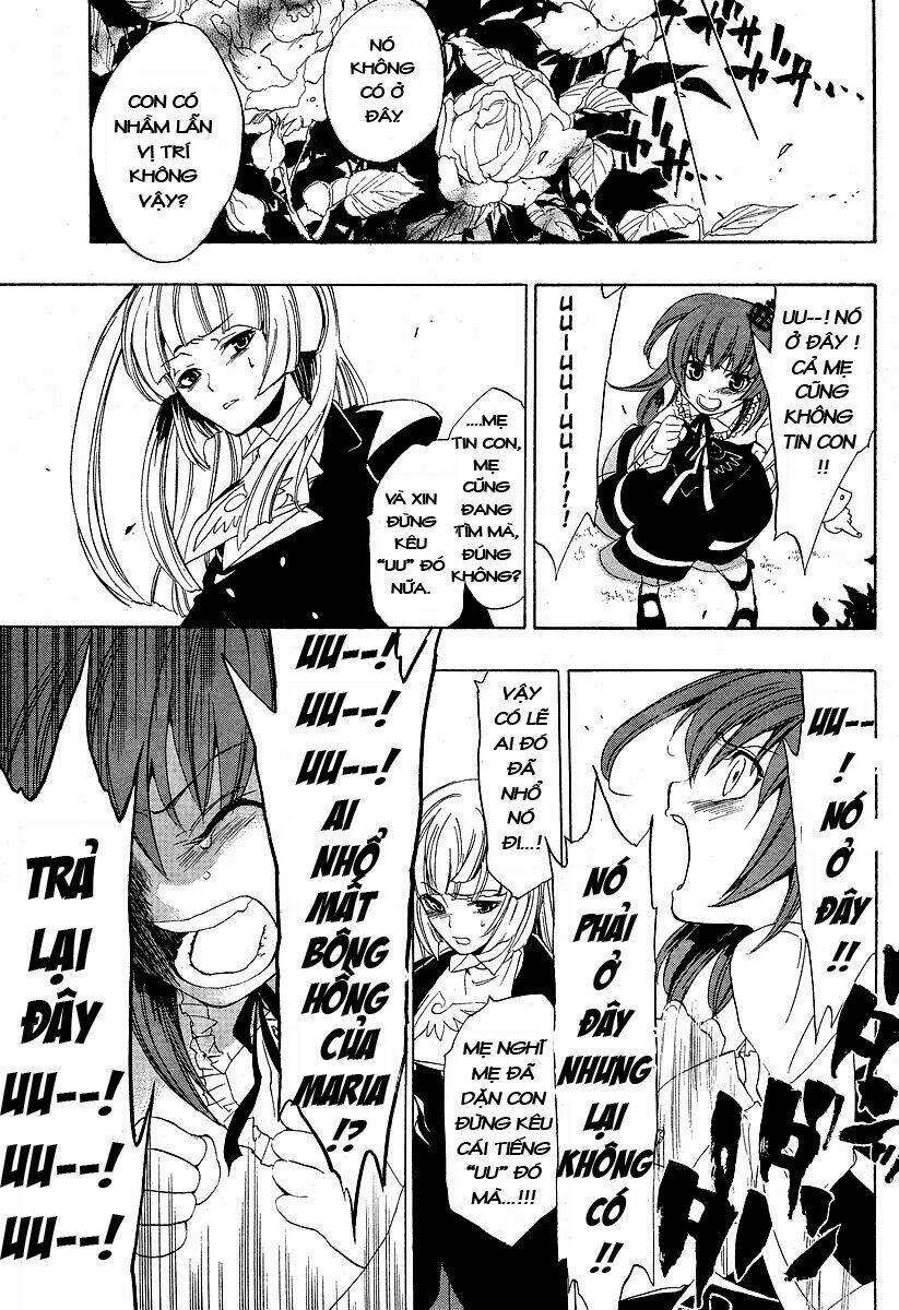 umineko no naku koro ni episode 1: legend of the golden witch chapter 4 29