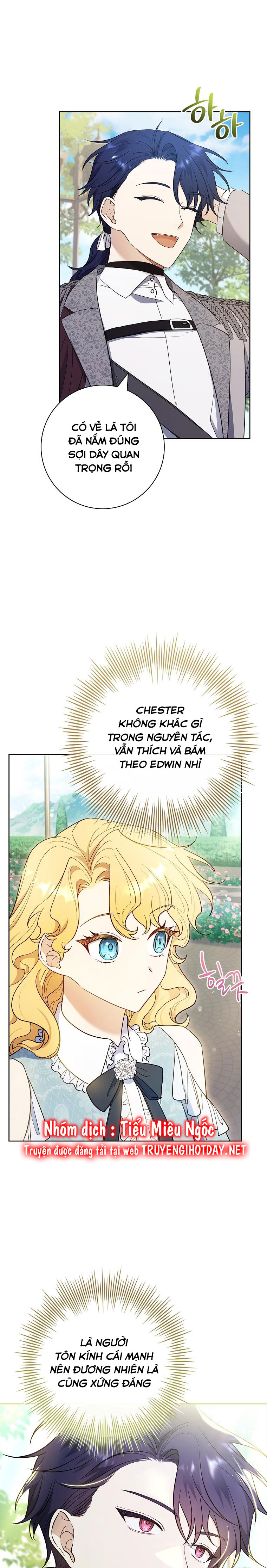 nam chính, tôi sẽ tôn trọng sở thích của anh chapter 46 23