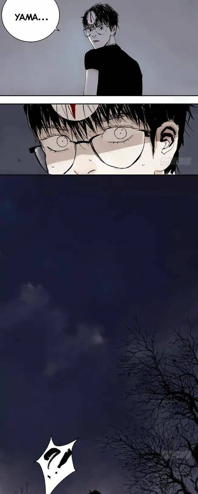 the law of the yama chapter 21 25