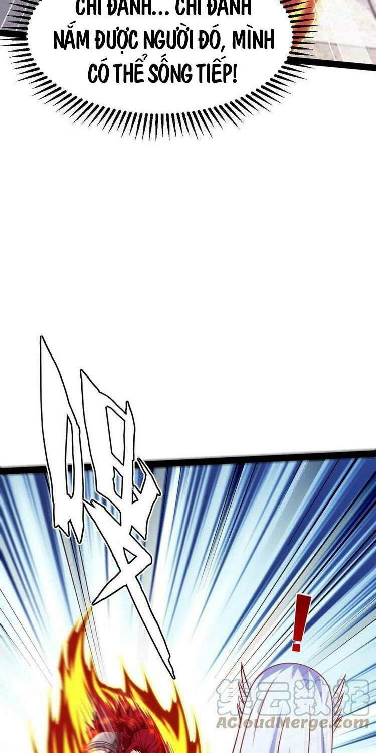ma thú kiếm thánh dị giới tung hoành chapter 208 29