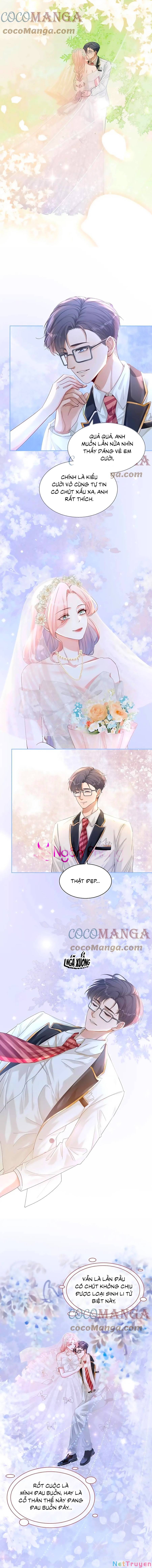 xuyên nhanh nữ phụ bình tĩnh chút chapter 85 9