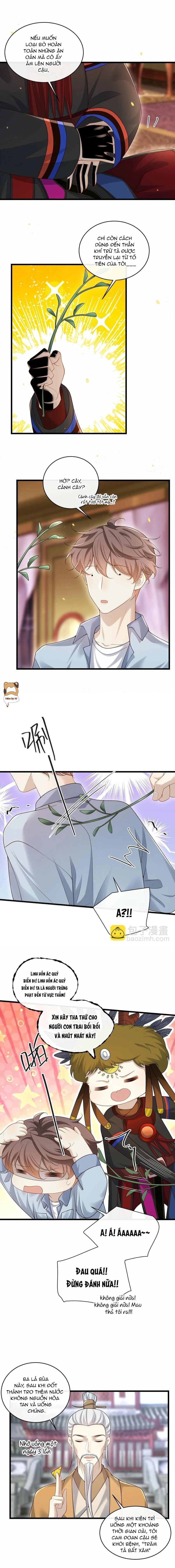 em đến trong đêm chapter 11 6