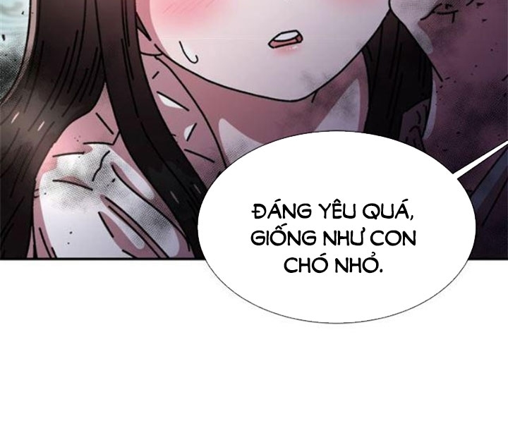 con gái bảo bối của ma vương chapter 46 12