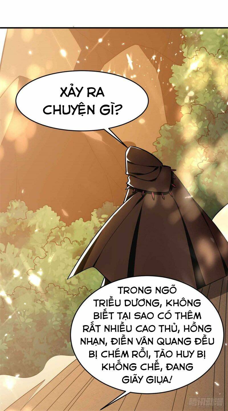 vạn giới tiên vương chapter 157 43
