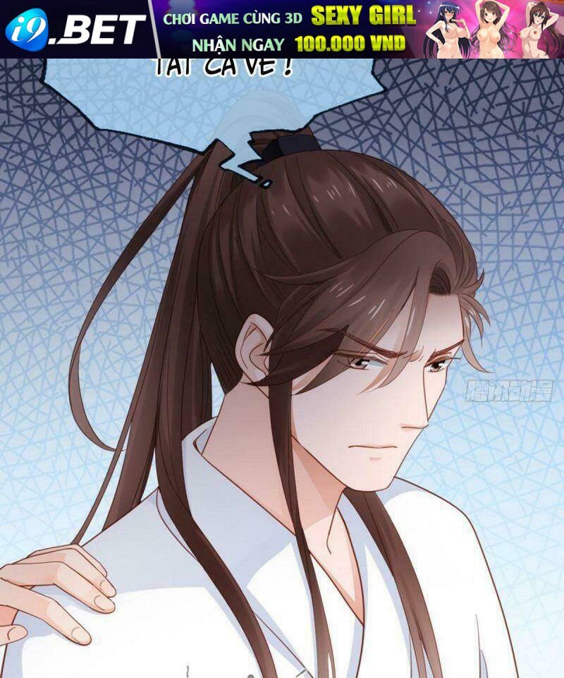 đứng yên ! phụng chỉ đánh cướp đây chapter 10 33