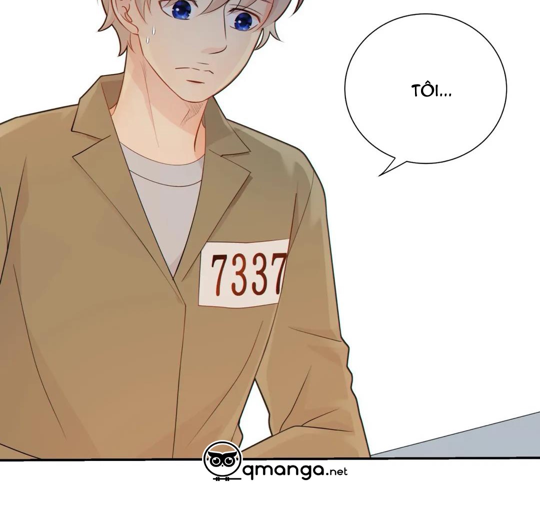 thời gian giữa sói và chó chapter 44 38