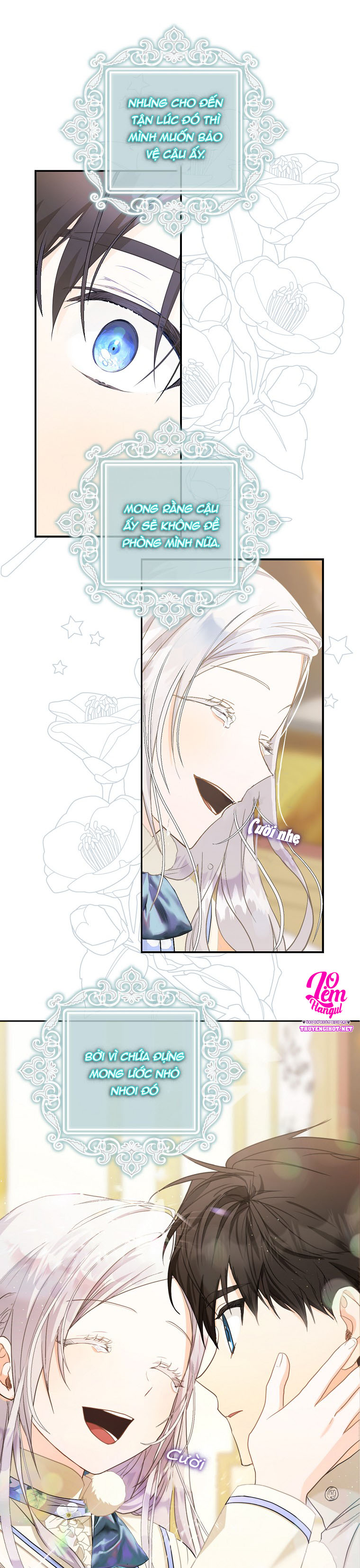 trở thành vợ của nam chính chapter 10.1 15