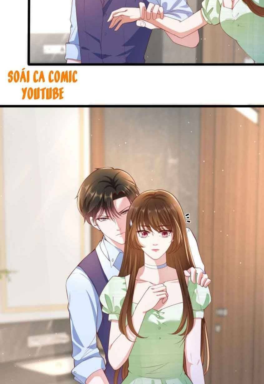 nhất sanh hữu hỉ chapter 23 15