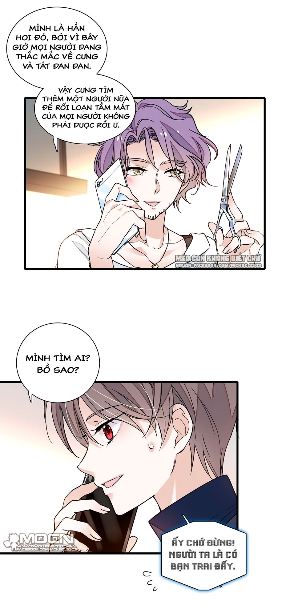 long phượng phiên chuyển chapter 43 25