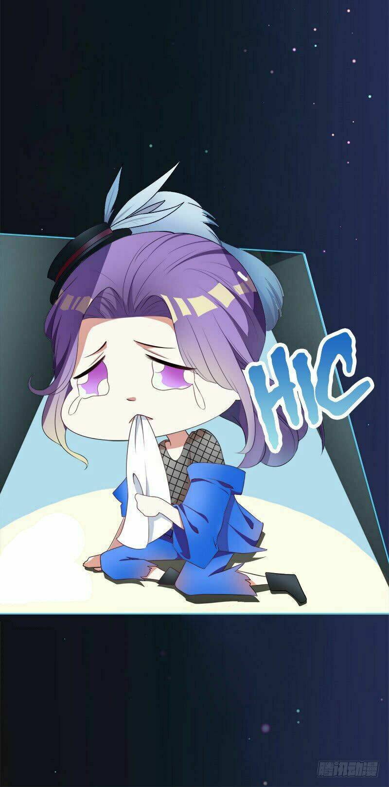 lãnh hôn cuồng ái chapter 5 24