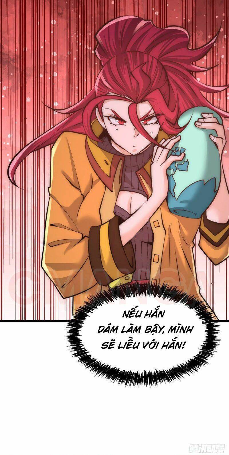 đô thị đỉnh phong cao thủ chapter 159 36