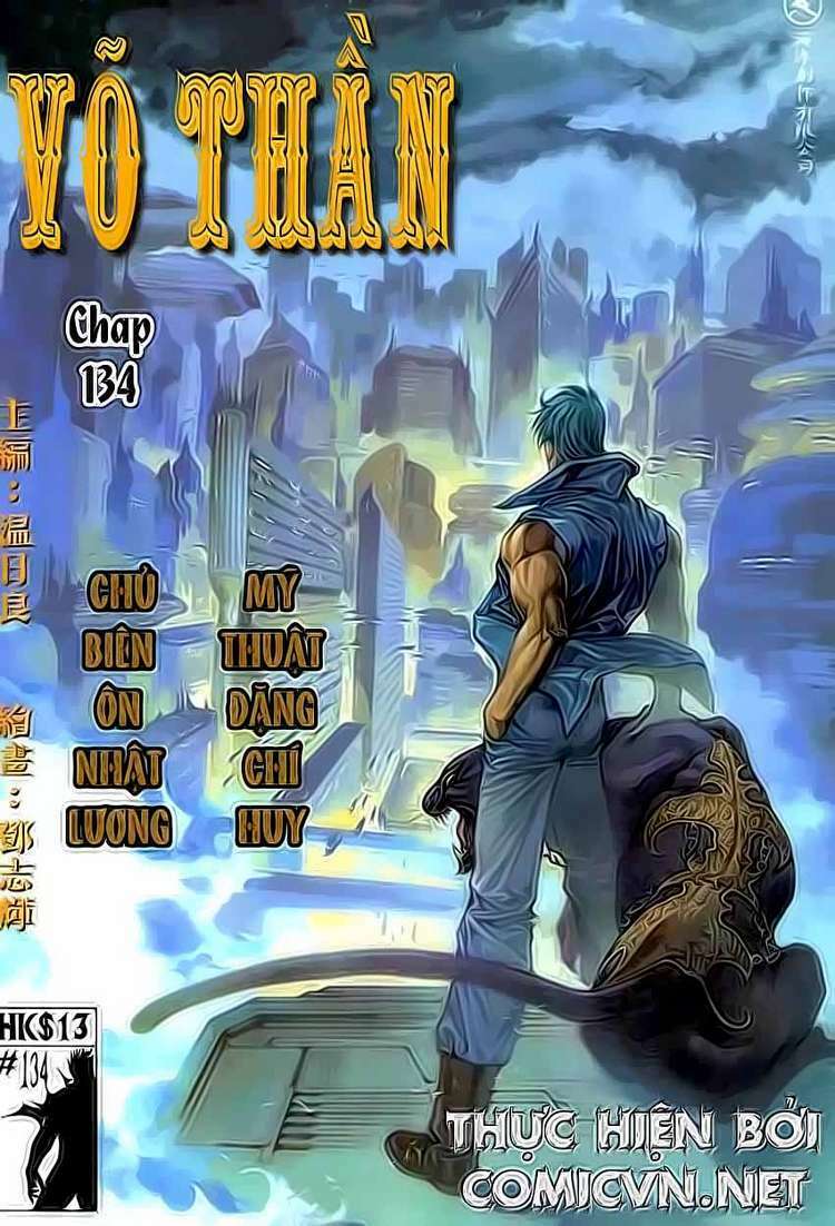 võ thần chapter 134 29