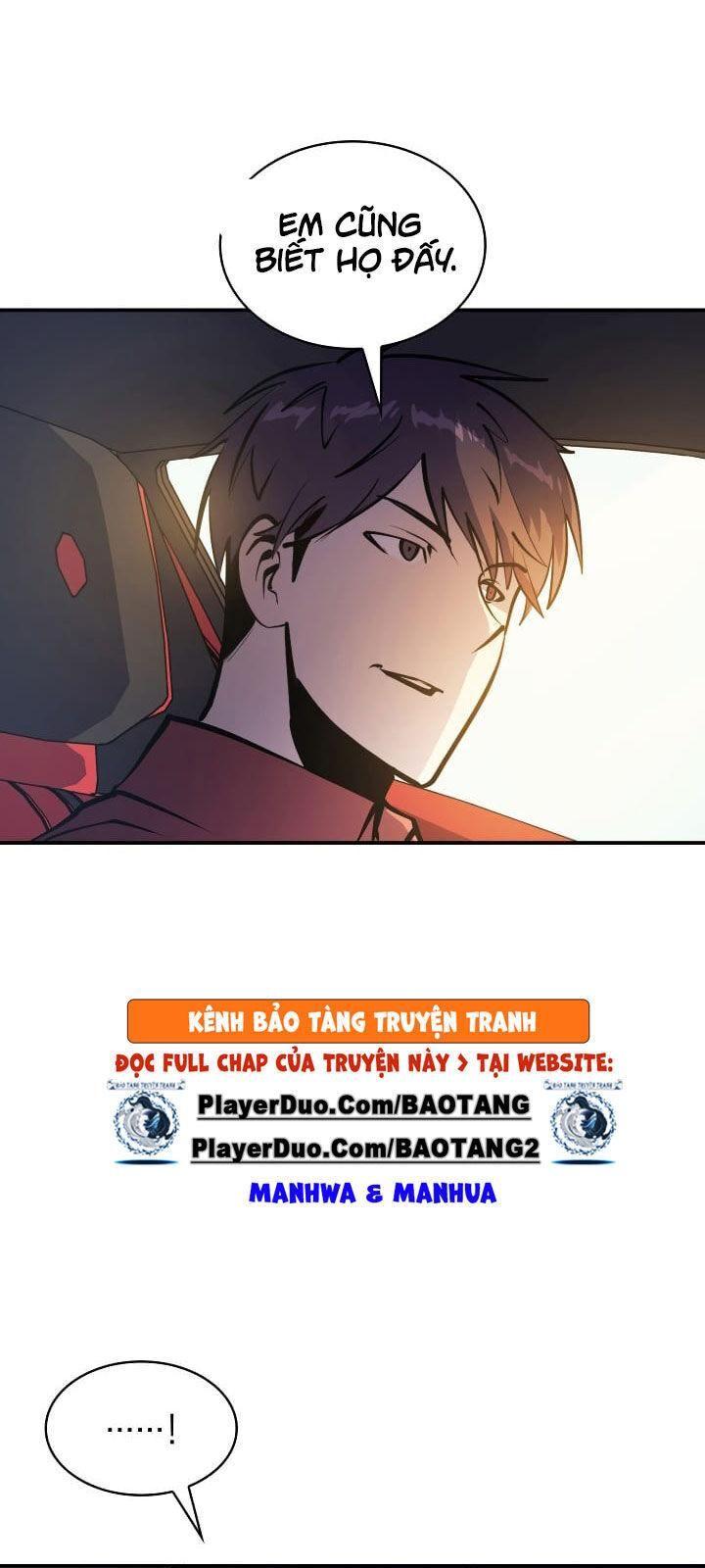 tôi trở lại thăng cấp một mình chapter 50 42