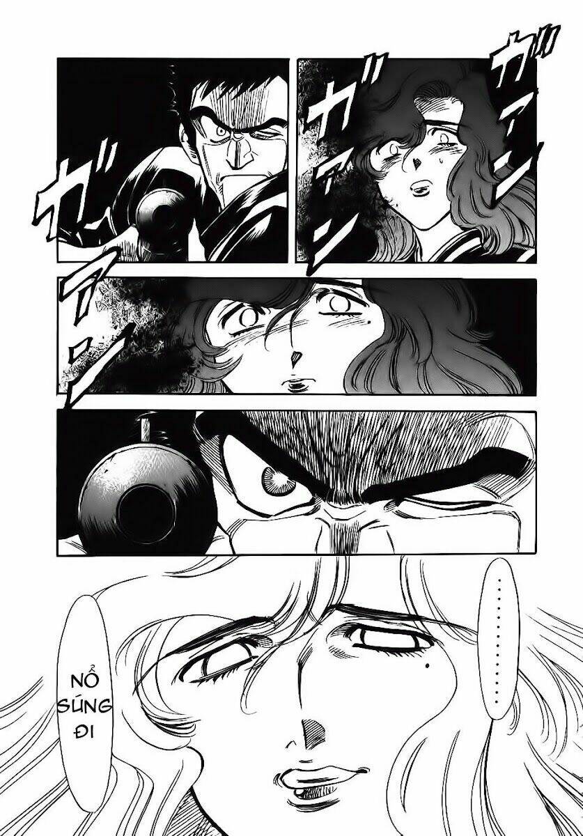 red living on the edge - người da đỏ lang thang chapter 94 29