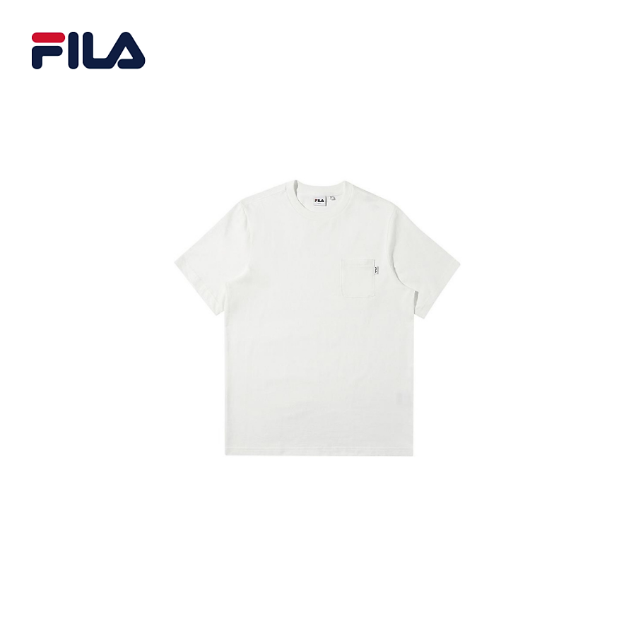 Áo thun tay ngắn unisex Fila - FS2RSD2122X