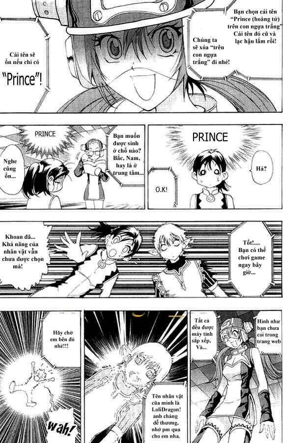 1/2 prince chapter 1 21