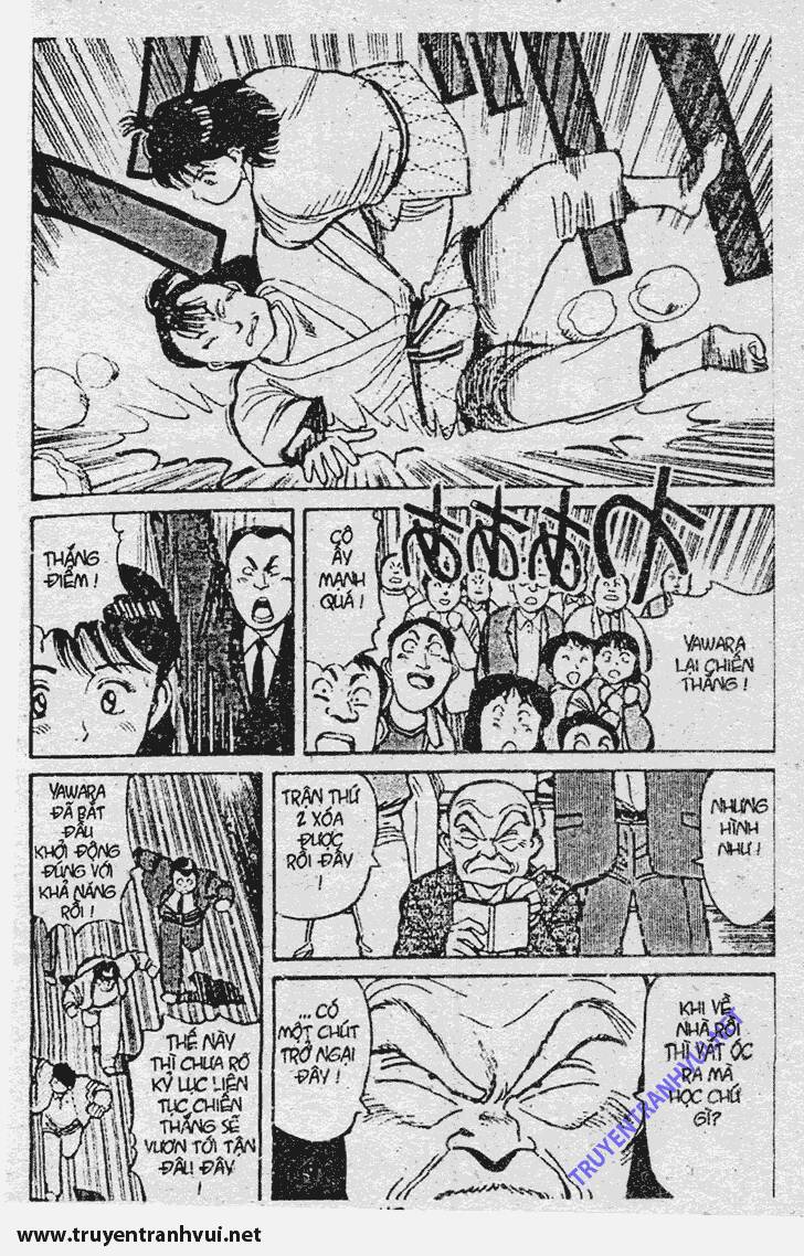 yawara chapter 51 16