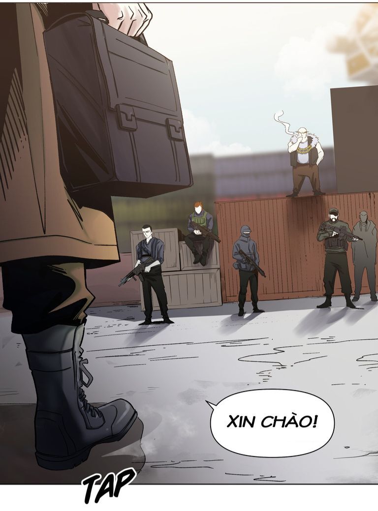 golden x ball (truyện vn) chapter 1 2