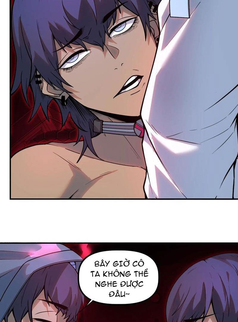 băng phong mạt nhật: không còn đường sống chapter 11 45