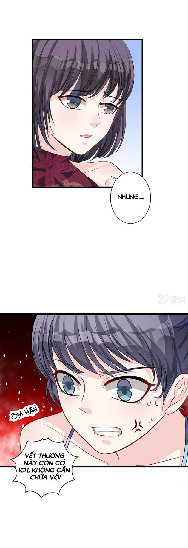 tân nương thế thân chapter 19 18