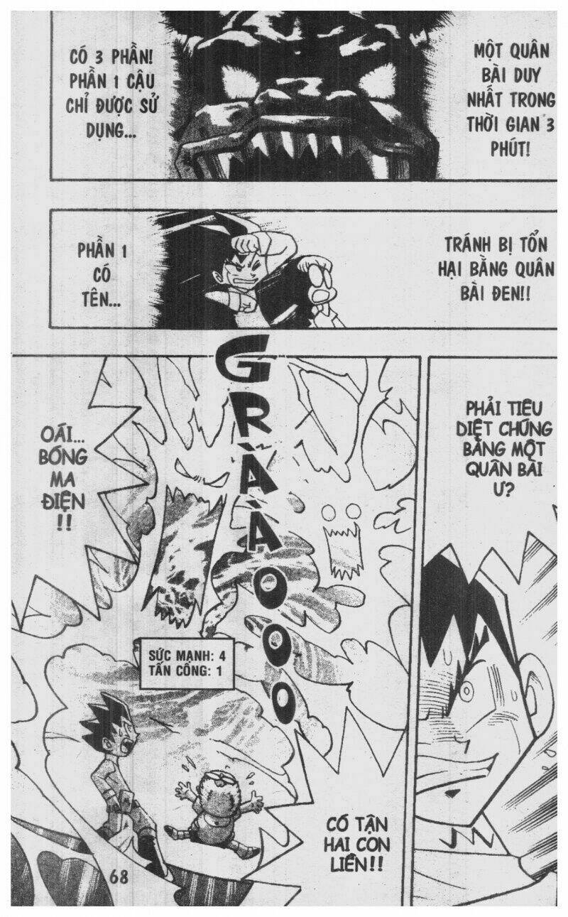 duel masters chapter 1 72