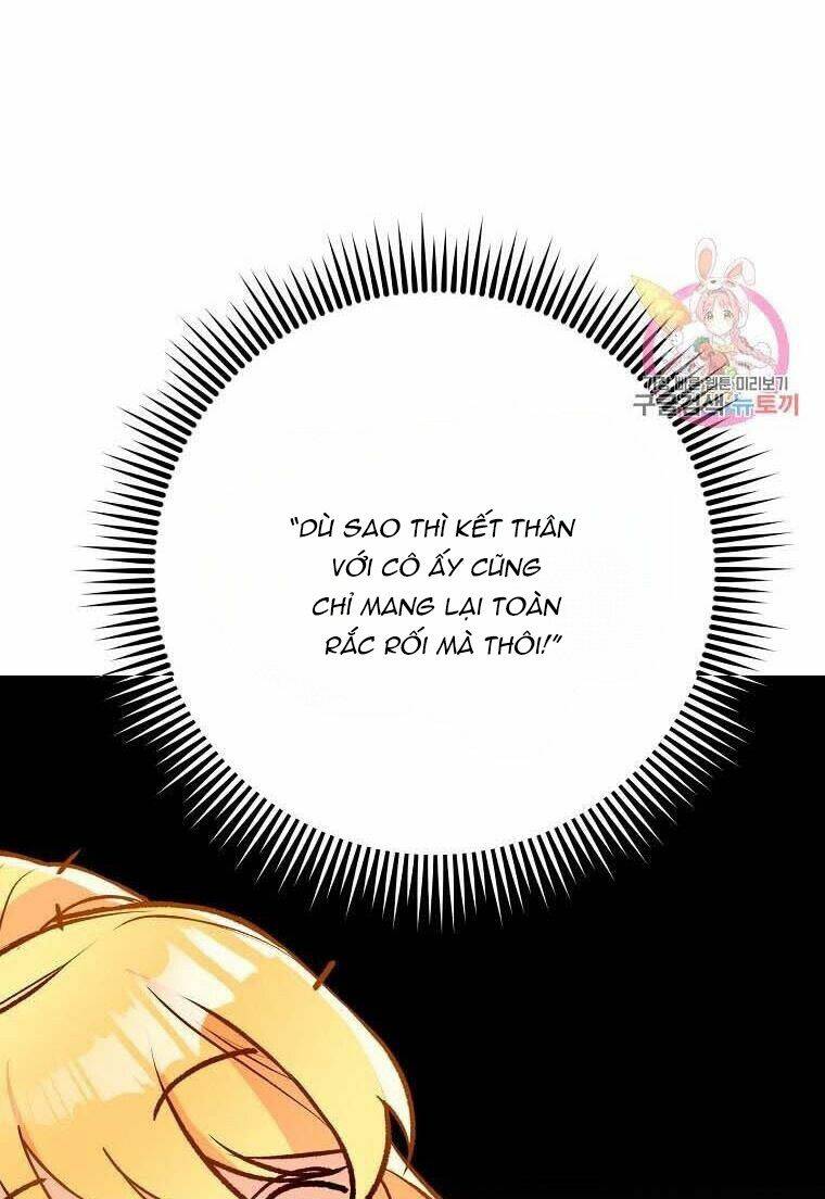 dư vị tách trà chapter 3 6