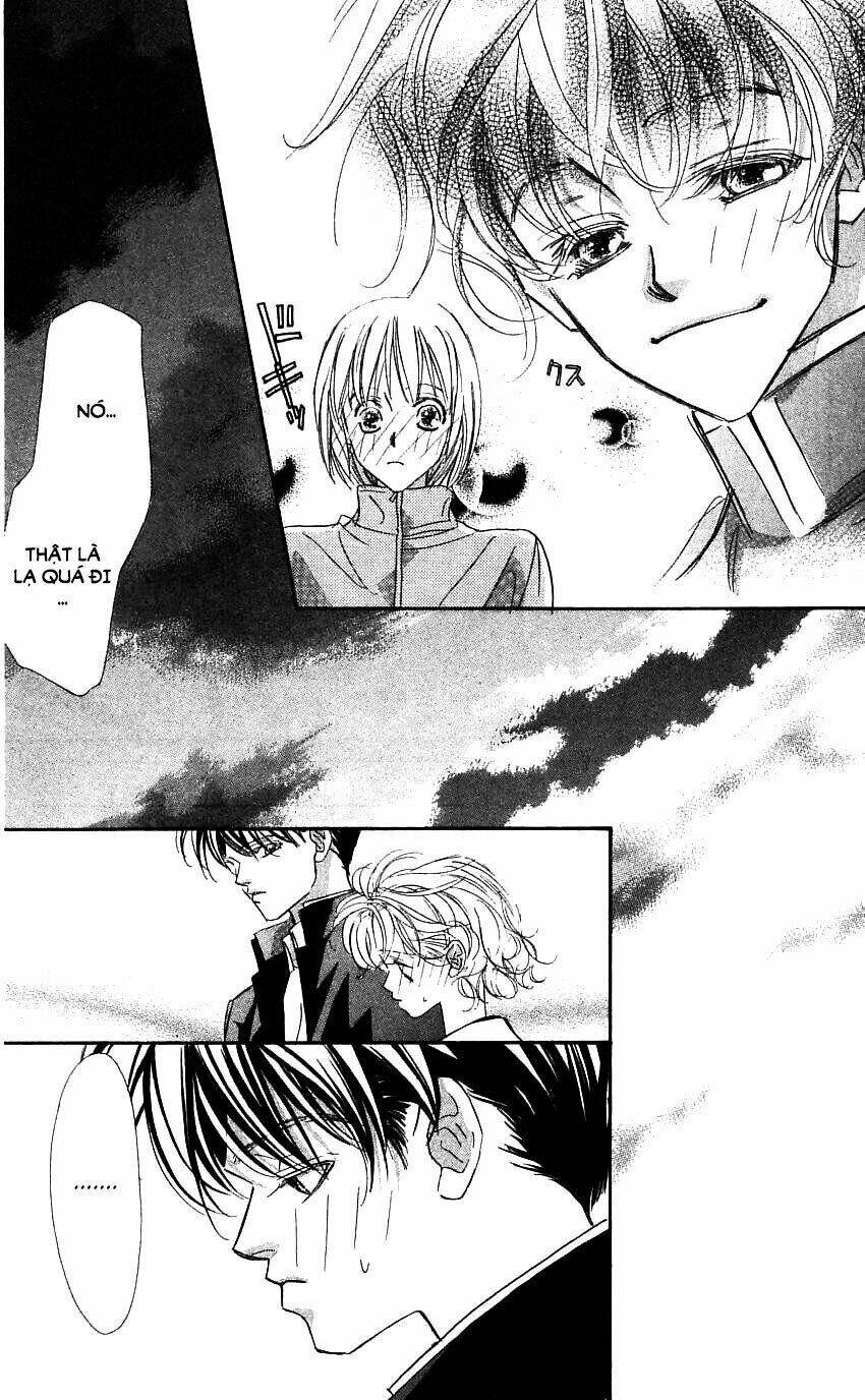 yoru made matenai chapter 19 40